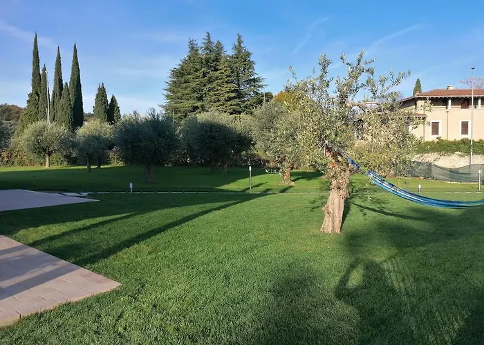 B&B Solstizio D\'Estate