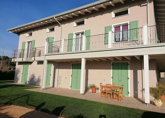 B&B Solstizio D\'Estate