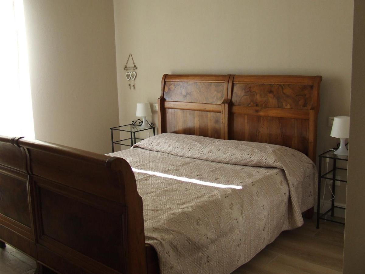 Bed & Breakfast Solstizio D'estate *