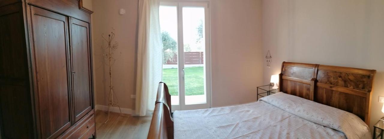 Bed & Breakfast Solstizio D'estate *