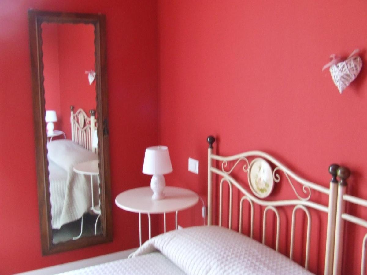 Bed & Breakfast Solstizio D'estate San Felice del Benaco