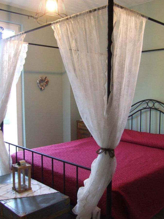Solstizio D'estate Bed & Breakfast