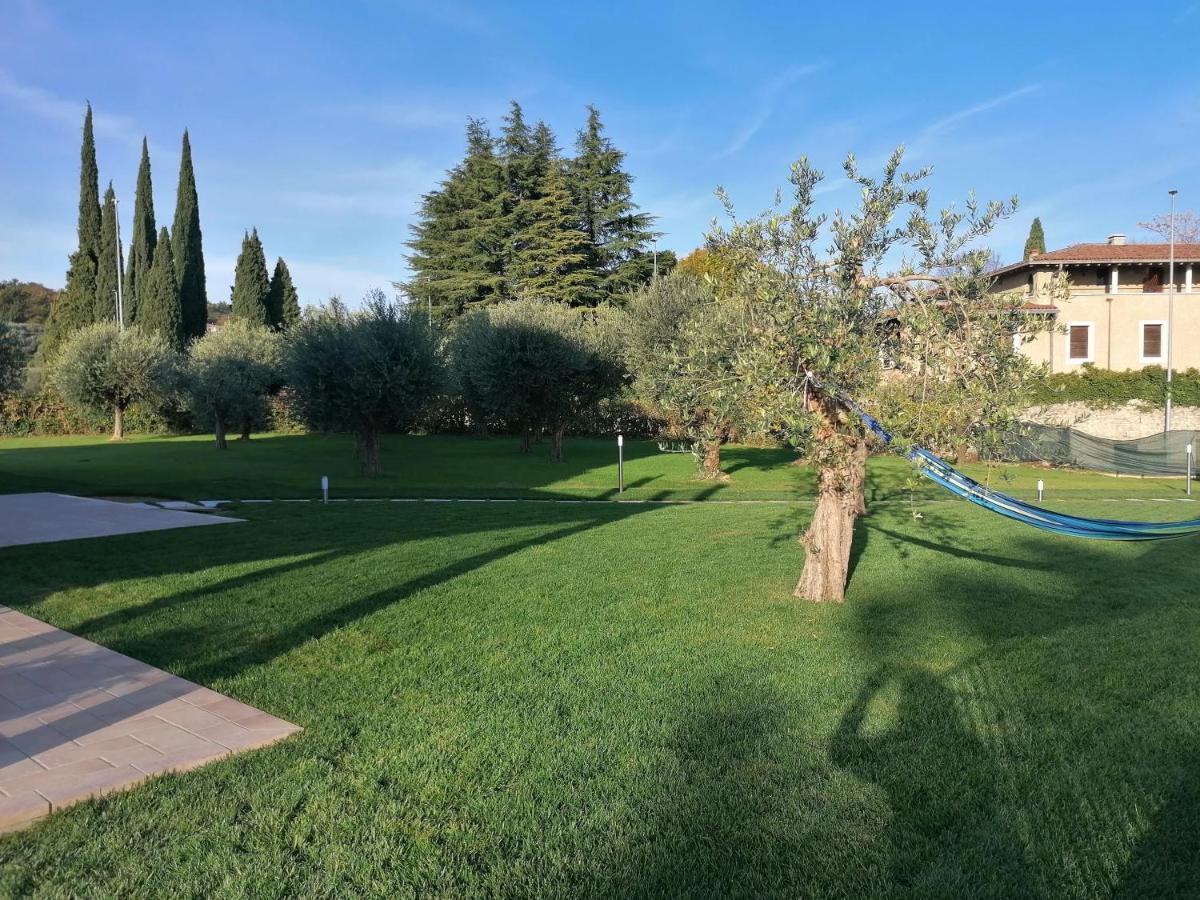 Bed & Breakfast Solstizio D'estate San Felice del Benaco