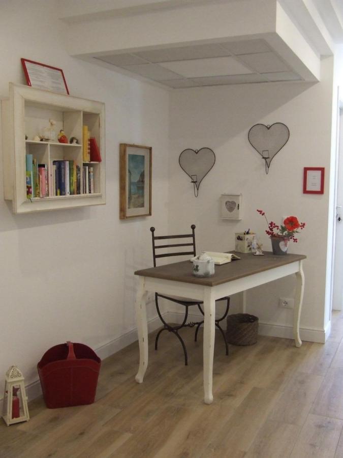 Solstizio D'estate Bed & Breakfast *