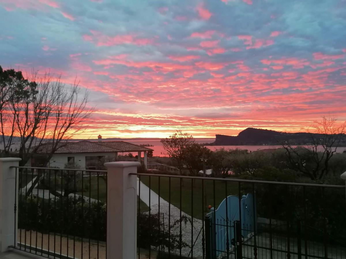 Solstizio D'estate Bed & Breakfast *
