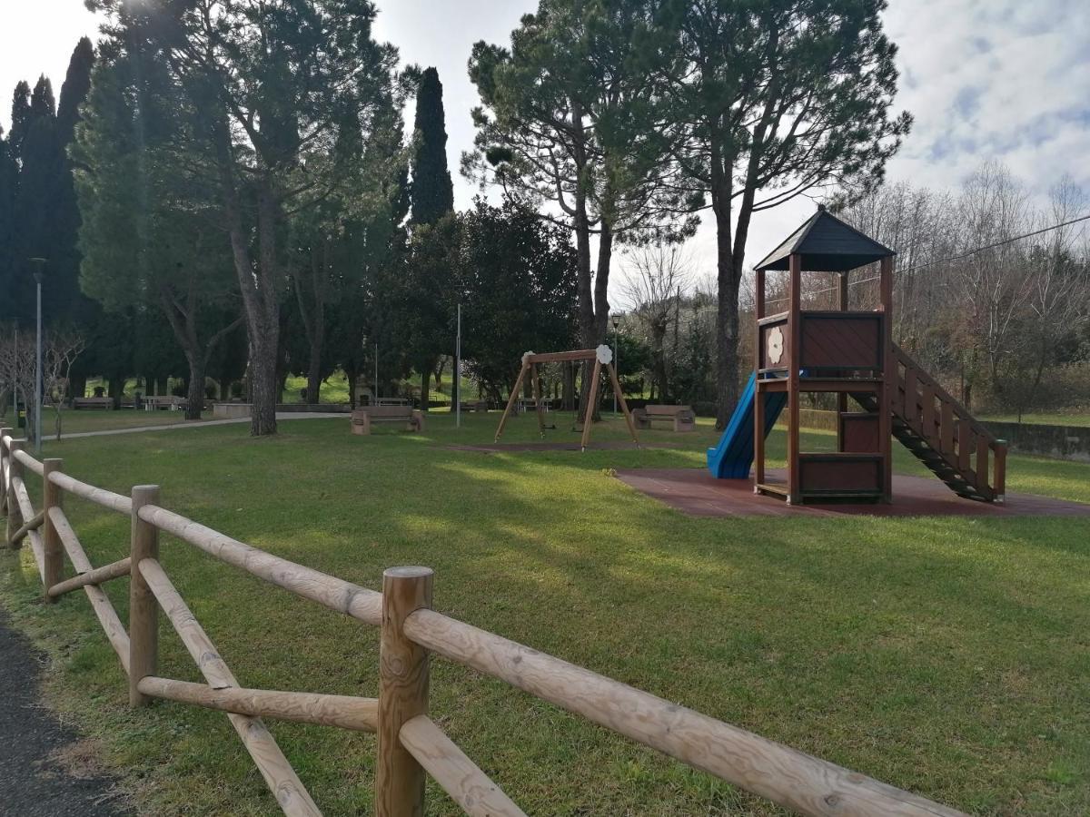 Solstizio D'estate Bed & Breakfast San Felice del Benaco