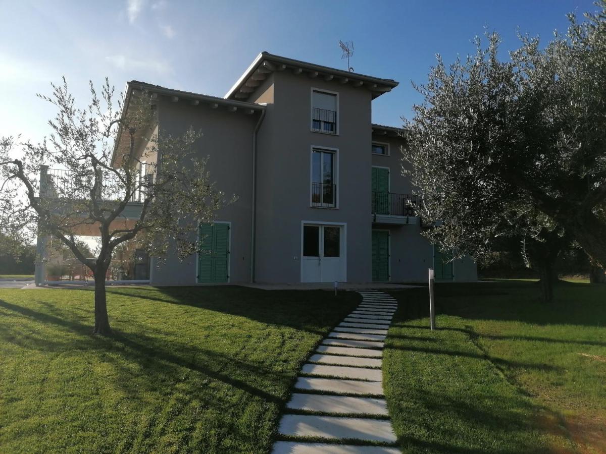Bed & Breakfast Solstizio D'estate *