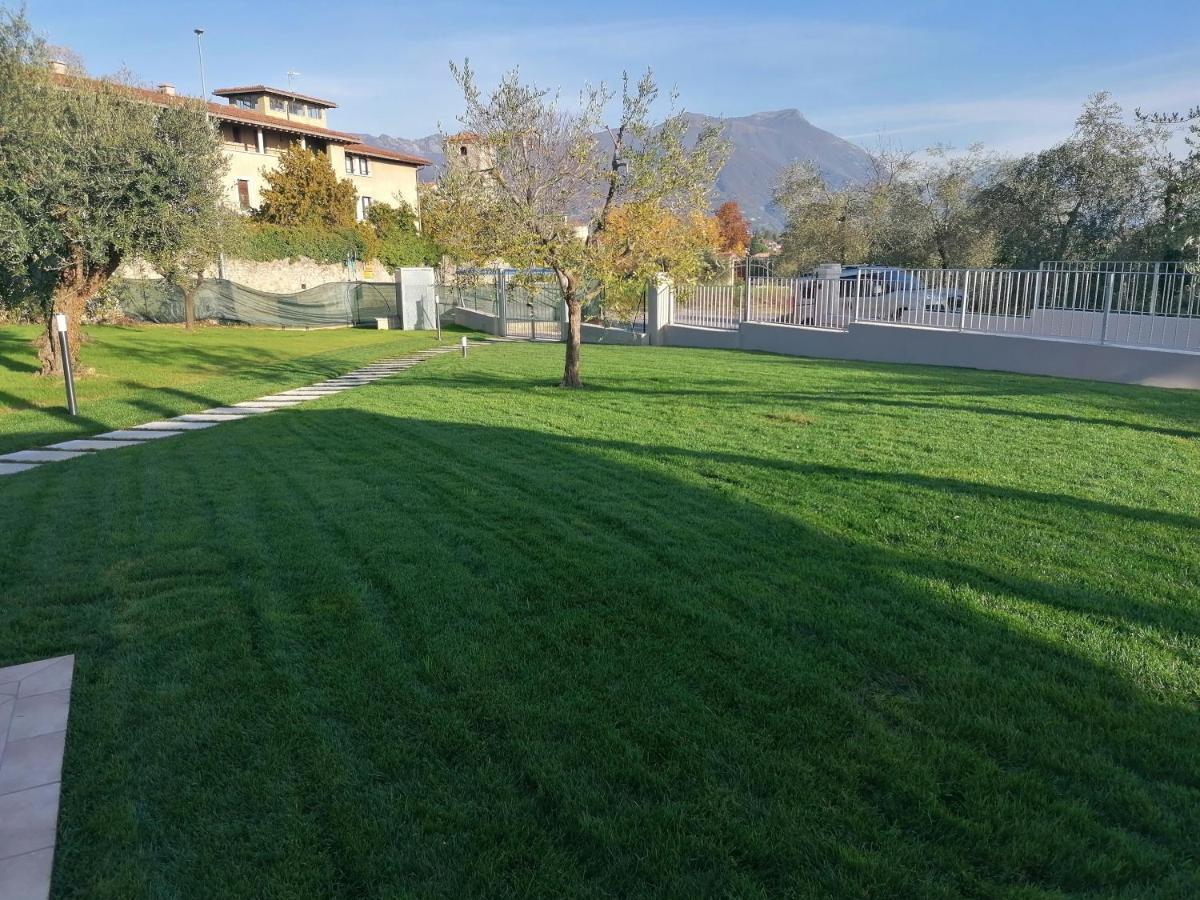 Bed & Breakfast Solstizio D'estate San Felice del Benaco