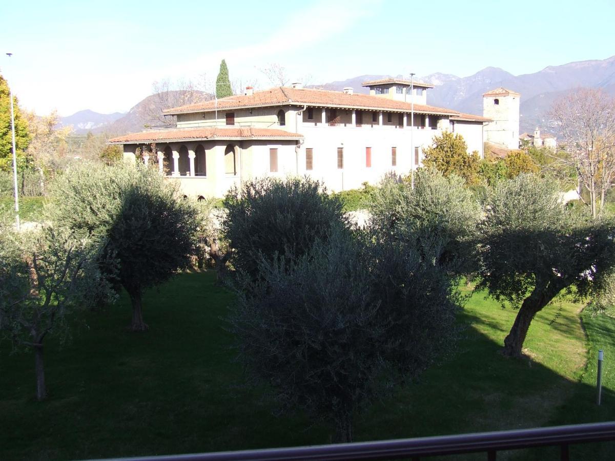 Solstizio D'estate Bed & Breakfast San Felice del Benaco