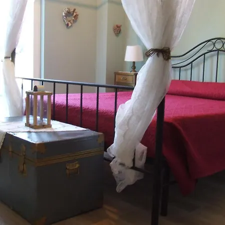 B&B Solstizio D'Estate San Felice del Benaco Extérieur photo