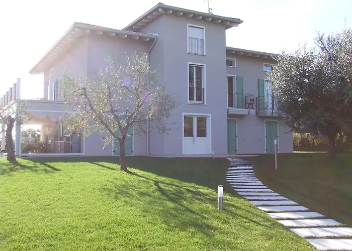 B&B Solstizio D\'Estate