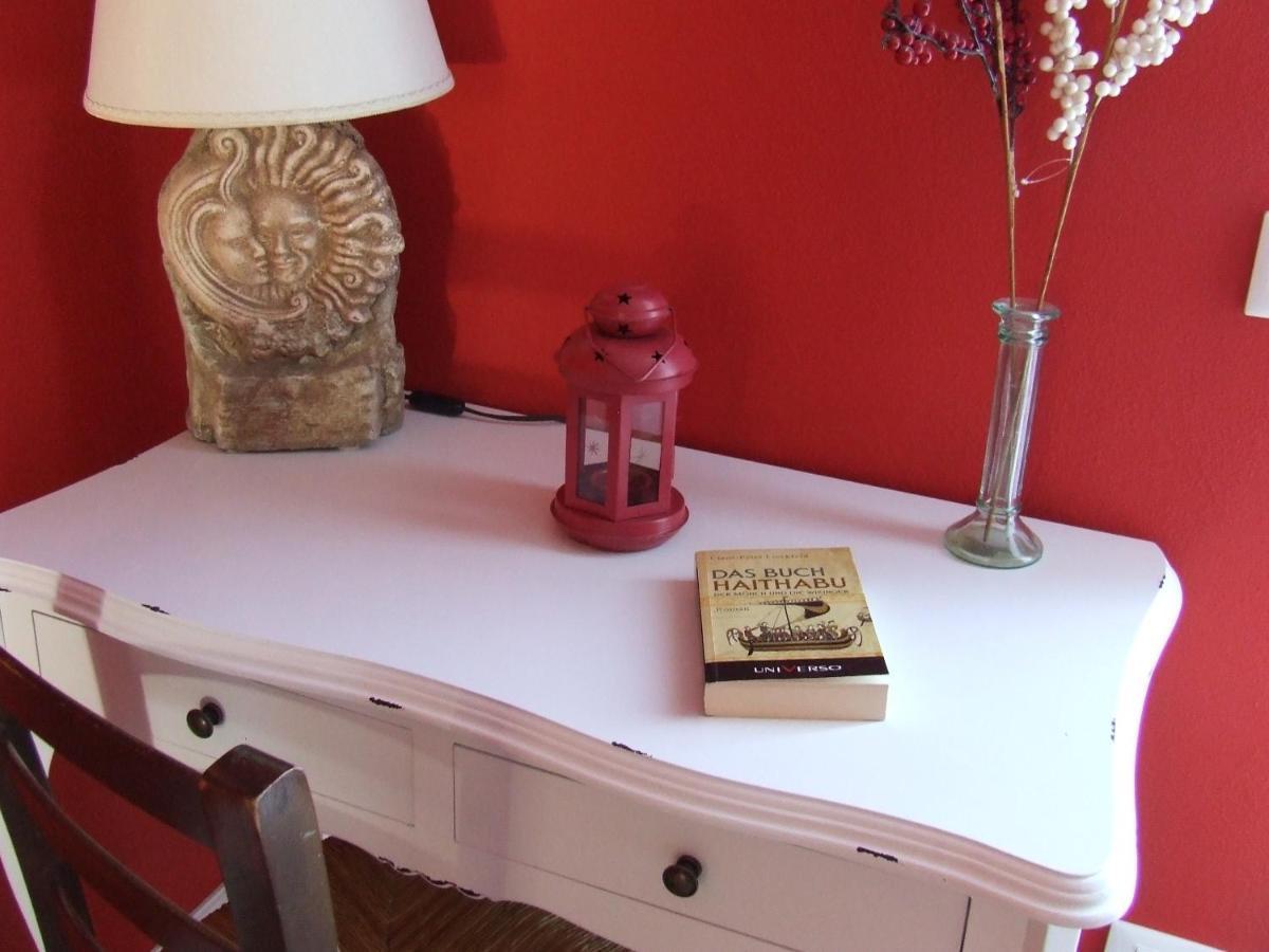 Bed & Breakfast Solstizio D'estate *