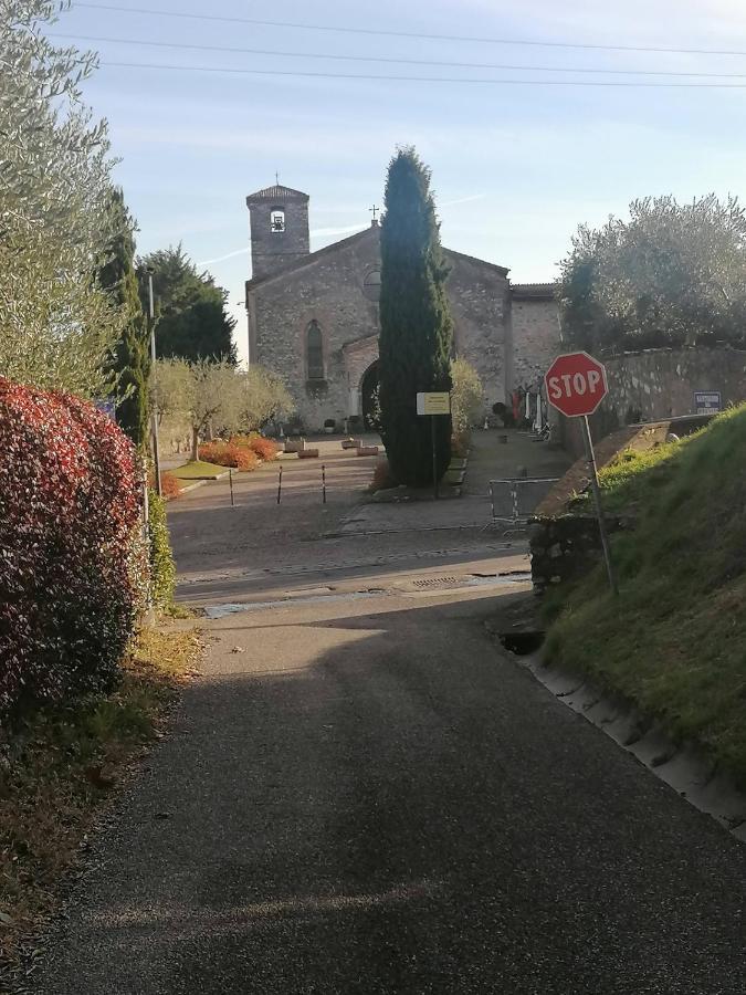Solstizio D'estate Couette-café *