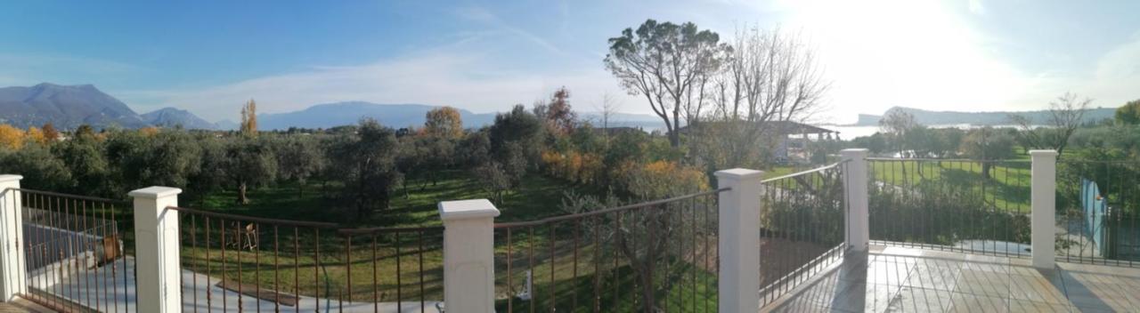 Bed & Breakfast Solstizio D'estate *